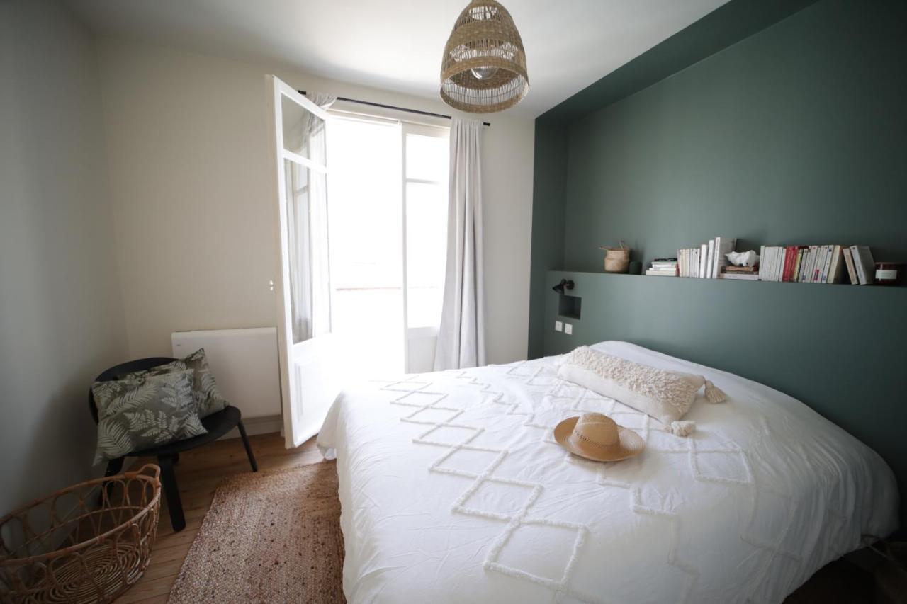 Villa Jeanne - Confort Et Plage Le Tréport Eksteriør billede